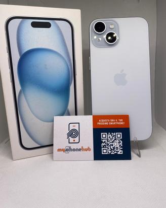 Iphone 15 128gb 🍎