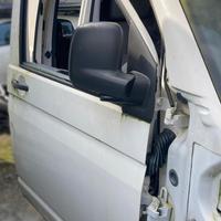 RICAMBI USATI AUTO VOLKSWAGEN Transporter T5 Serie