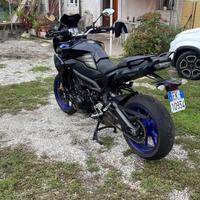 Yamaha Tracer 900 - 2018