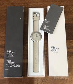 Orologio da Polso NAVA DESIGN mod.: SLICE - NENDO