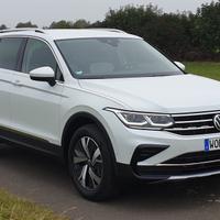 Ricambi VW Volkswagen tiguan KIT