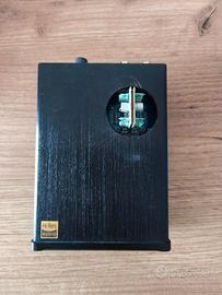Sistema HiFi modificato