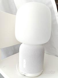 Sonos Symfonisk lampada 
