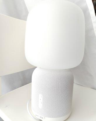 Sonos Symfonisk lampada 