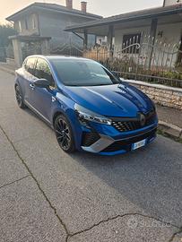 Clio V Esprit Alpine 