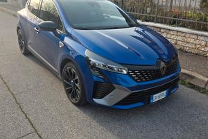 Clio V Esprit Alpine 