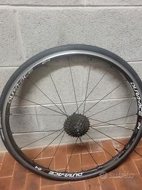 ruote c 24 dura ace 