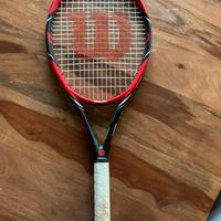 Racchetta Tennis Wilson