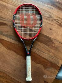Racchetta Tennis Wilson