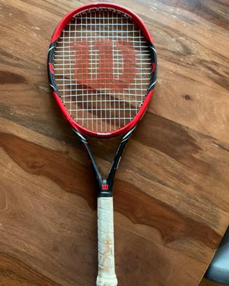 Racchetta Tennis Wilson