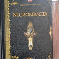 Manuale Necromanzia D&D3.5