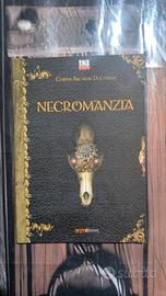 Manuale Necromanzia D&D3.5