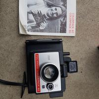 Polaroid colorpack 80