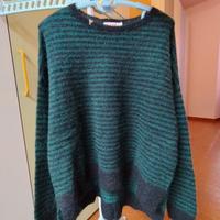 maglione caldo