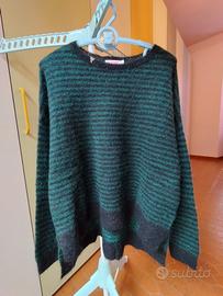 maglione caldo