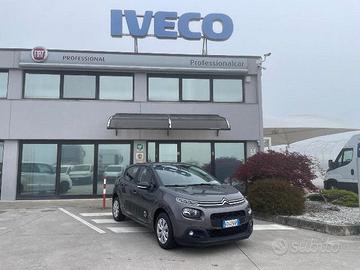 Citroen C3 VAN BUSINESS HDI 100