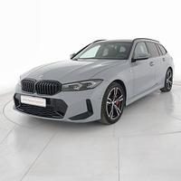 BMW Serie 3 330d xDrive Touring 48V Msport Pro