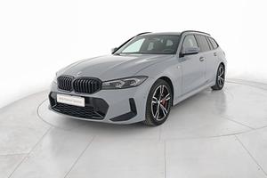 BMW Serie 3 330d xDrive Touring 48V Msport Pro