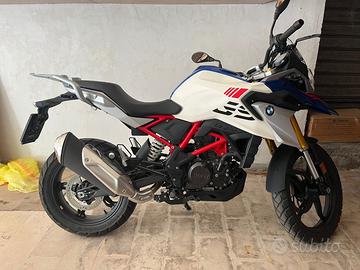 BMW  G310 GS