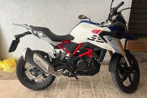 BMW  G310 GS