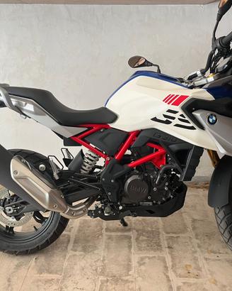BMW  G310 GS