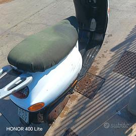 vespa 50 t2 