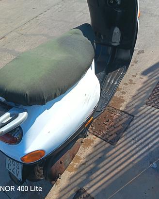 vespa 50 t2 