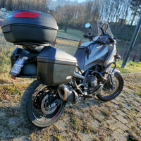 Moto Morini xcape 650