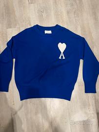 Maglione Ami paris