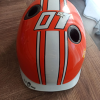 Casco bici bambino/a (taglia M)