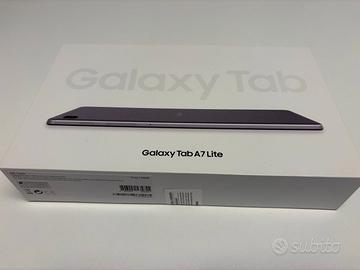 Tablet Samsung Galaxy Tab A7 Lite