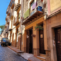 L'OMBELICO del MONTE Appartamenti in centro storic