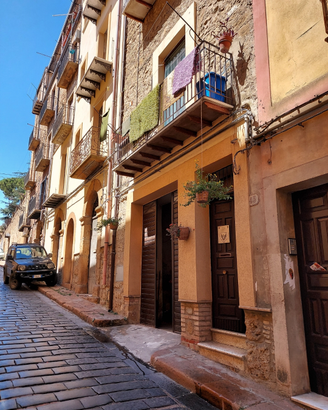 L'OMBELICO del MONTE Appartamenti in centro storic