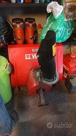 Fresa neve mod. grifon 520