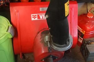 Fresa neve mod. grifon 520