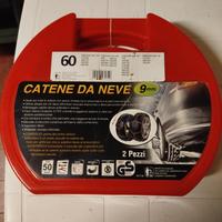 Catene da neve xFiesta