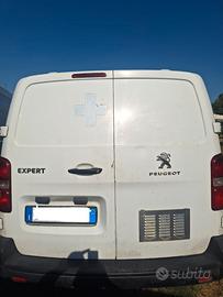 Peugeot expert