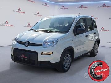 FIAT Panda 1.0 FireFly 70cv S&S Hybrid