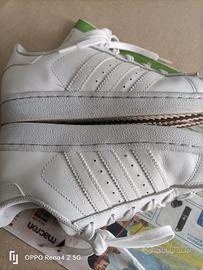 Adidas superstar 36