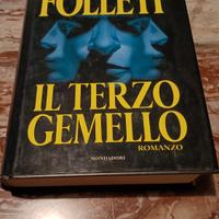 Libri Ken Follett 