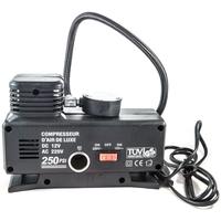 MINI COMPRESSORE AD ARIA PORTATILE