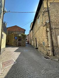Appartamento di 45 m² con 2 locali a Ortovero