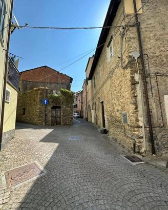 Appartamento di 45 m² con 2 locali a Ortovero