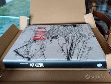 Libro: Maria Lai.....60 euro
