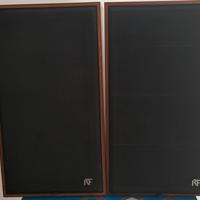 casse acustiche RCF BR 35