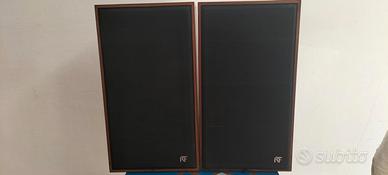 casse acustiche RCF BR 35