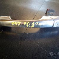 Maniglia anteriore sx alfa 147 - 5 porte