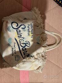 Borsa Saint Barth