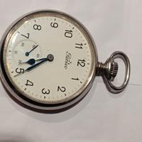 orologio da tasca Perseo fs