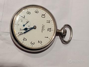 orologio da tasca Perseo fs